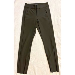 Athleta Stellar Trouser Pants Size 0